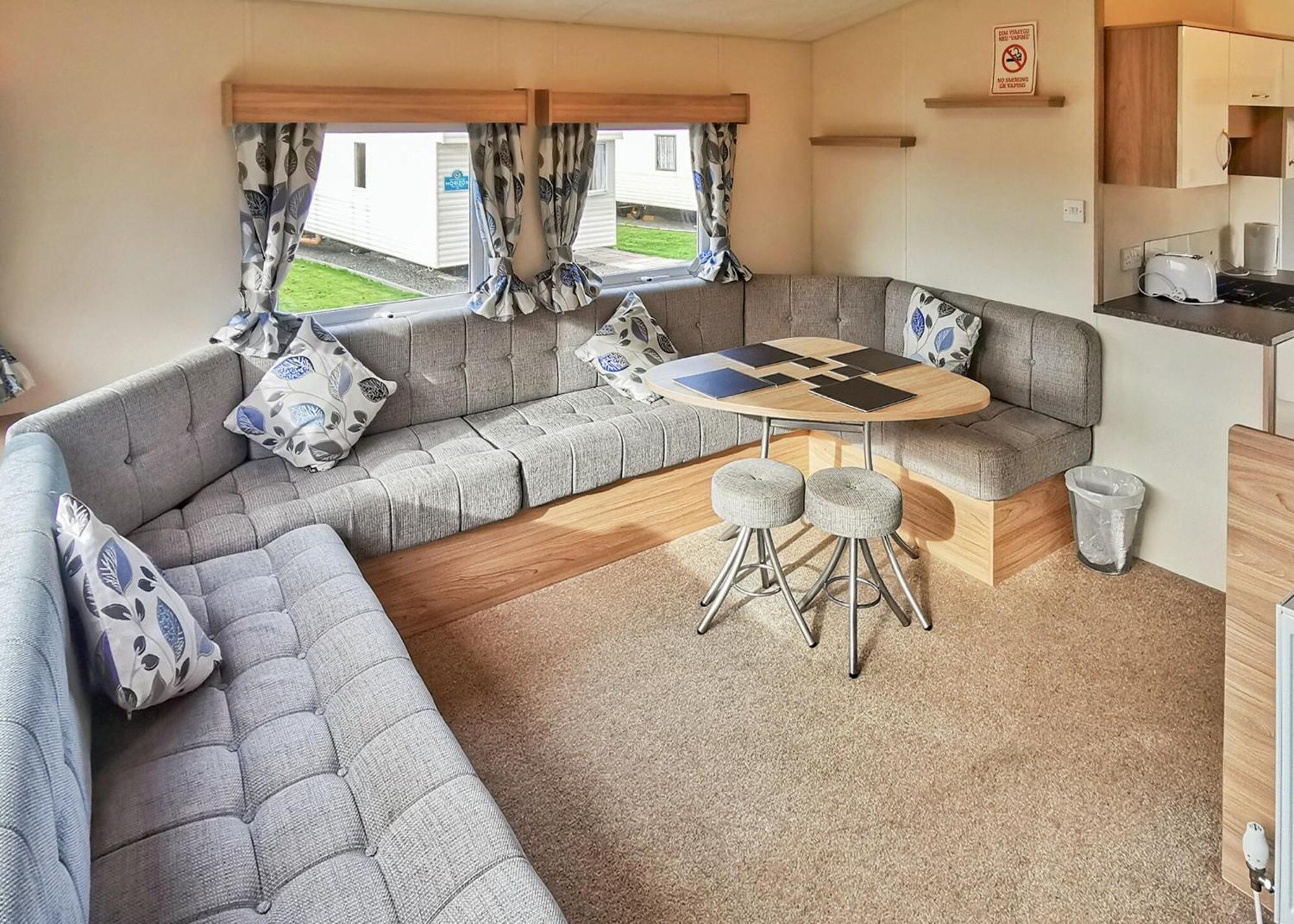 Grondre Holiday Park Clynderwen Exterior photo